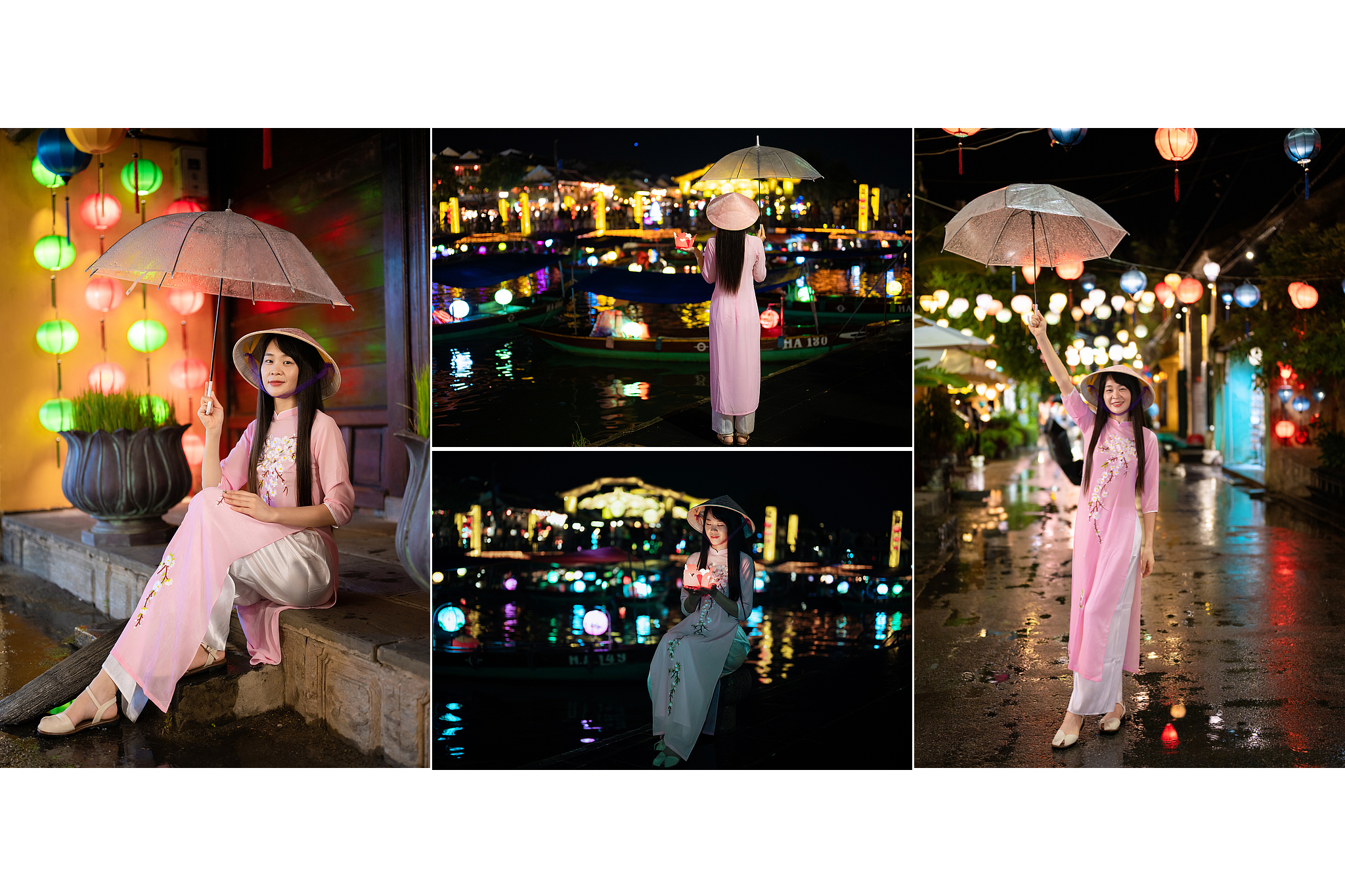 A touch of Vietnamese elegance in Hoi An 🇻🇳